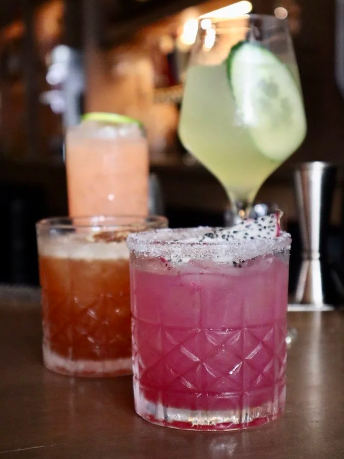 Best Cocktails West Loop