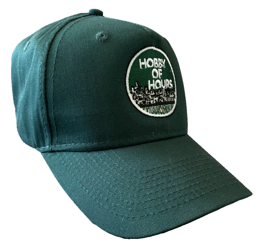 Hobby Of Hours Hats