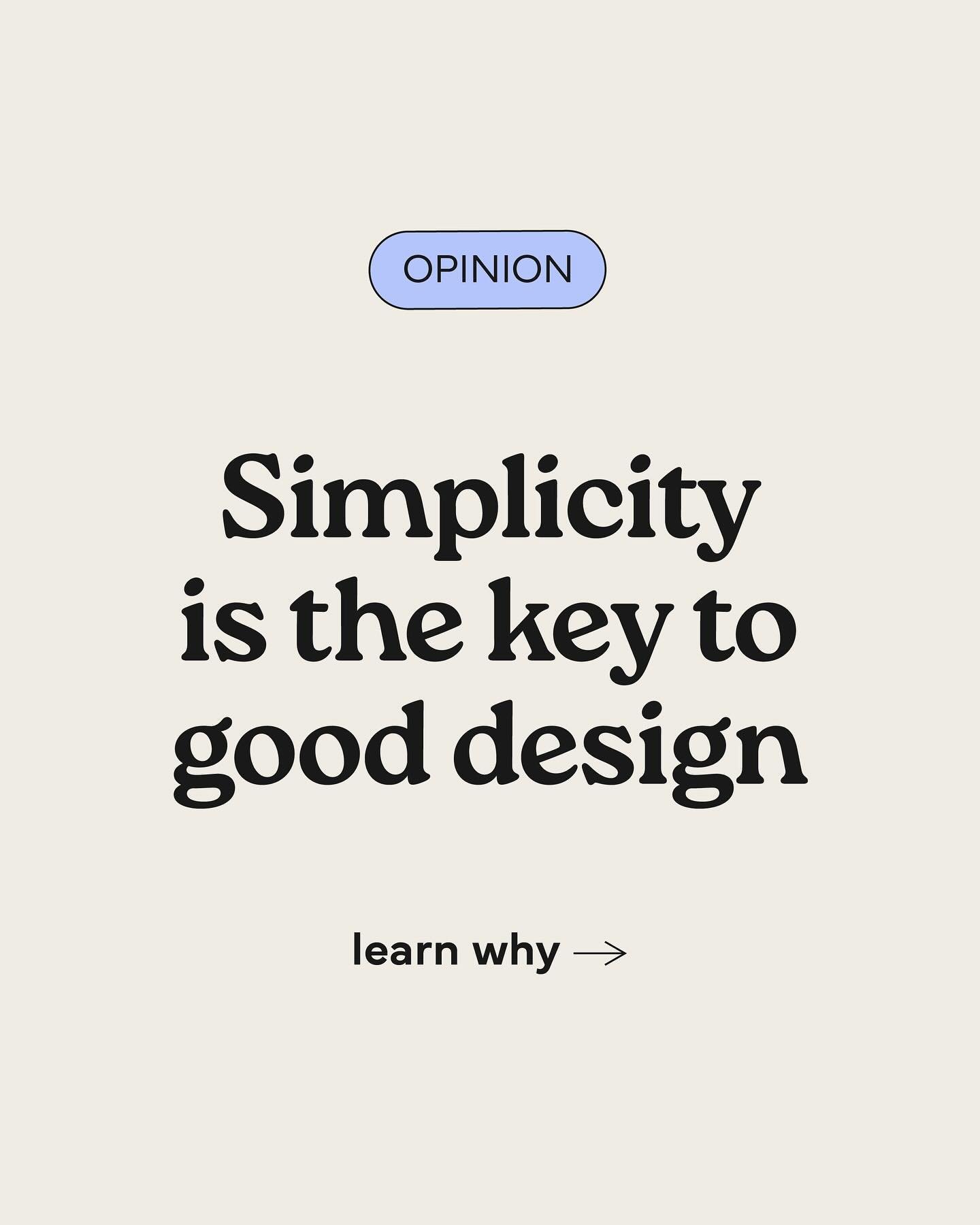 Why this is the design style I favour 😊 
.
.
.
#minimalist #minimalism #simple #simplicity #cleandesign #designer #graphicdesigner #graphicdesign #solobusiness #femalefounder #branddesigner #brandingforwomen