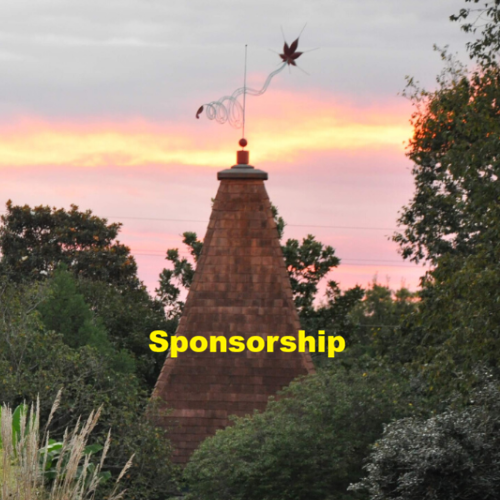 Annual Meeting Sponsorship