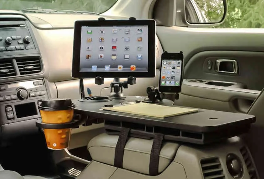 Mobile Notary