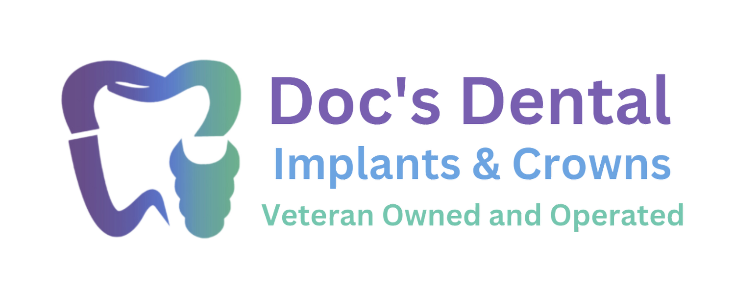 Doc&#39;s Dental Implants and Crowns