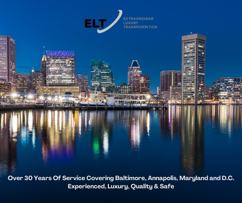 🚗💎 Start Your Week in Style! 💎🚗
Happy Monday from ELT! 🌟 Kick off your week with the ultimate in comfort, luxury, and elegance. Whether it's a corporate event, a special occasion, or just because, we’ve got the perfect ride to make your M