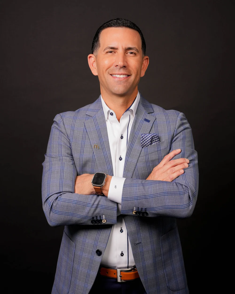 Kenneth Yartz Yontz Enterprises