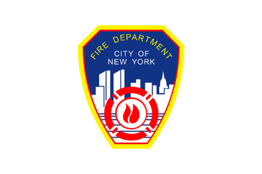 Fire Department City of New York logo