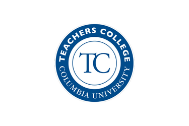 Teachers College Columbia University logo