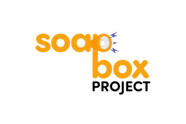 soap box project logo