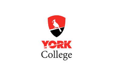 York College logo