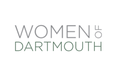 Women of Dartmouth logo