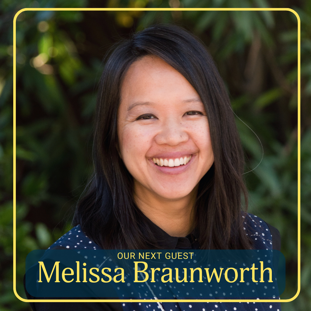 Episode 20 – Sibling Loss &amp; Talking to Kids About Grief w/ Melissa Braunworth