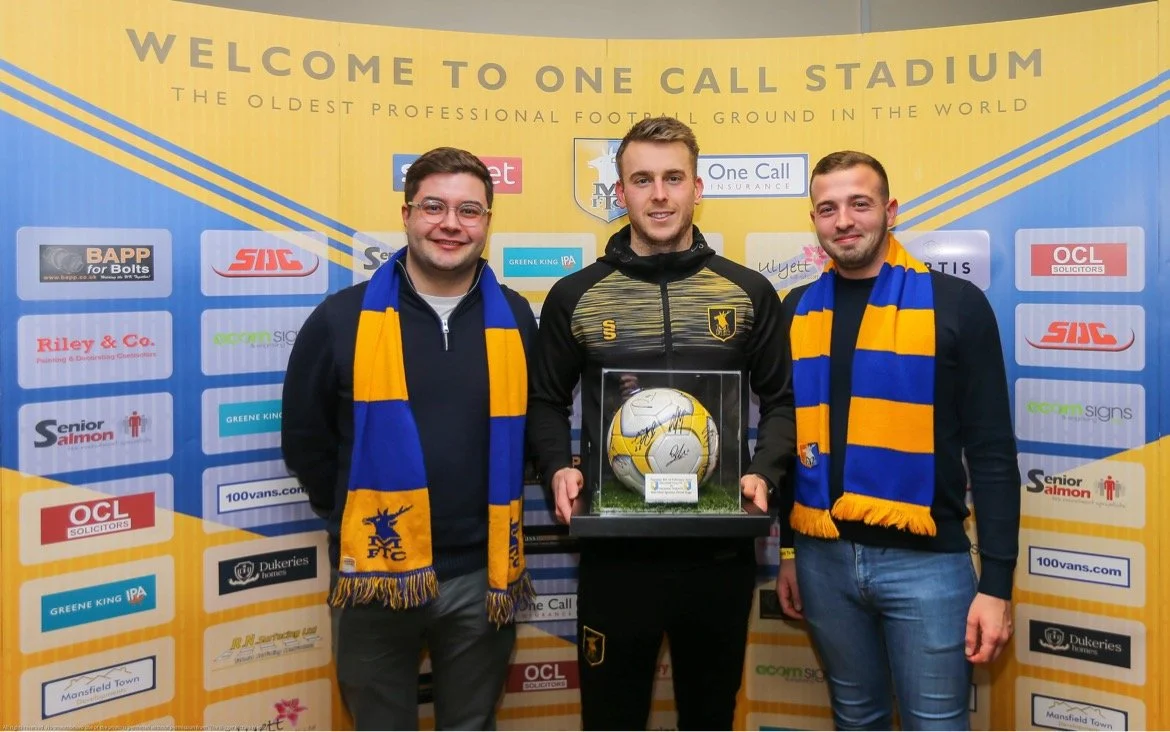 Matchball Sponsor Presentation Rhys Oates.JPG