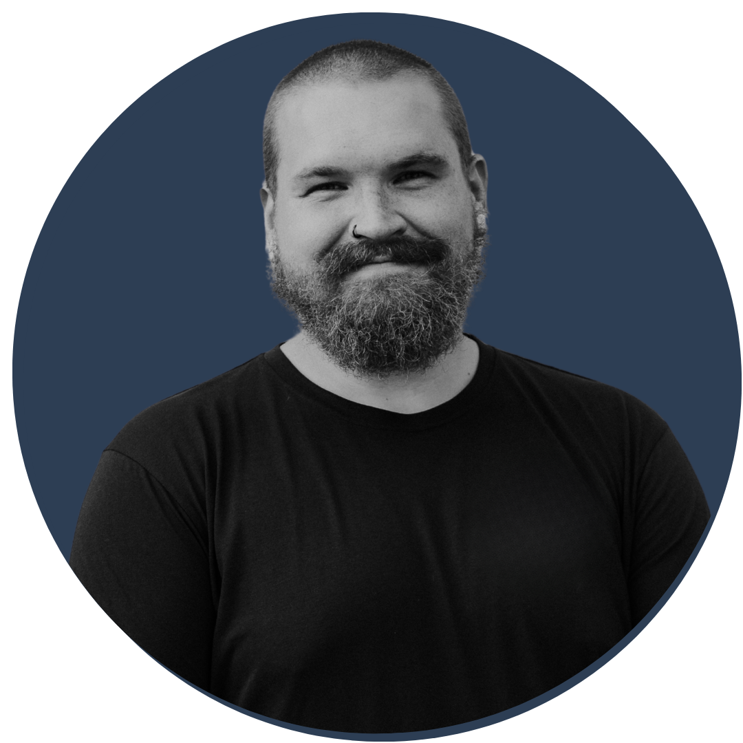 Daniel Du Preez