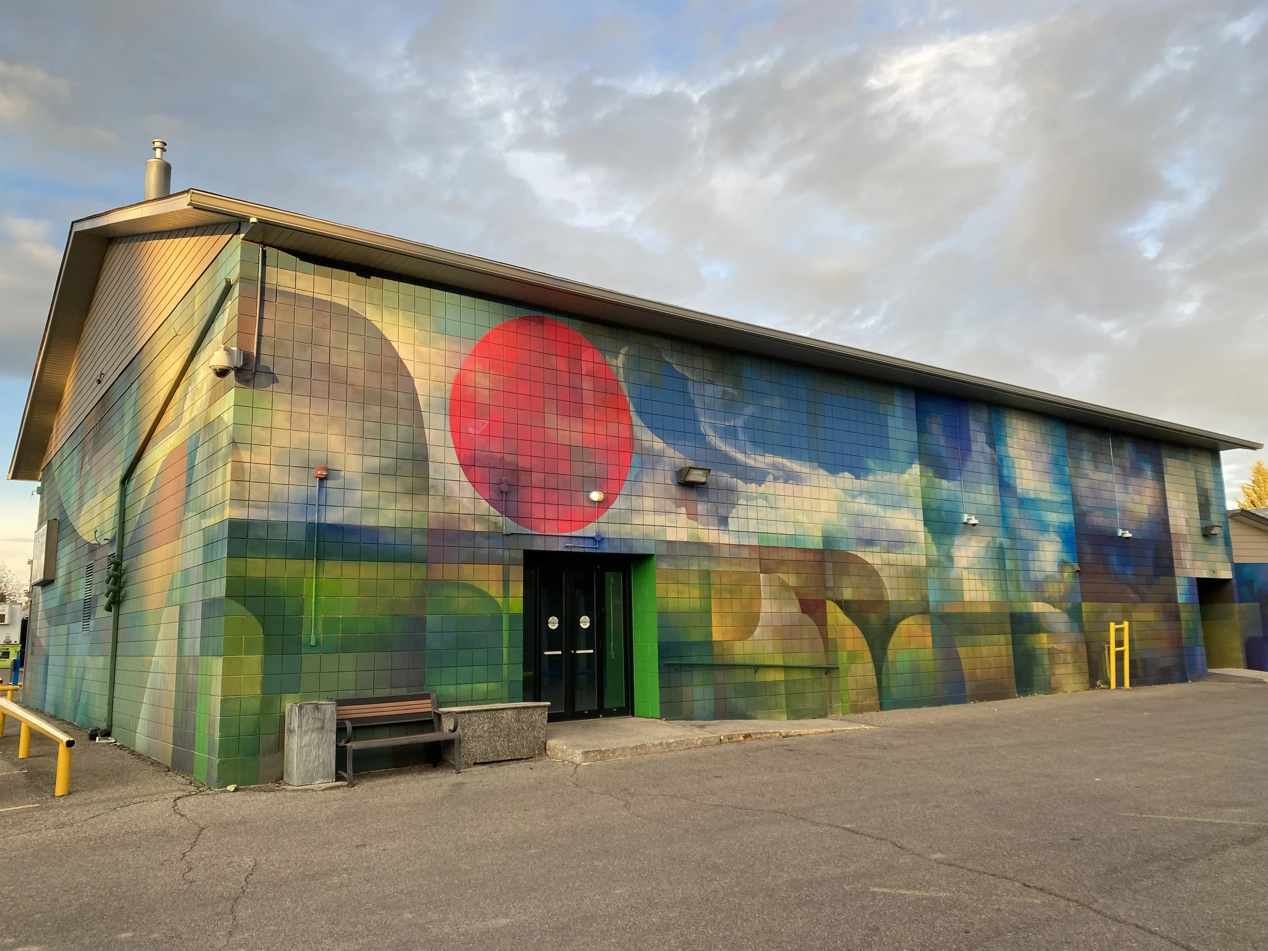 Braeside Community Association 