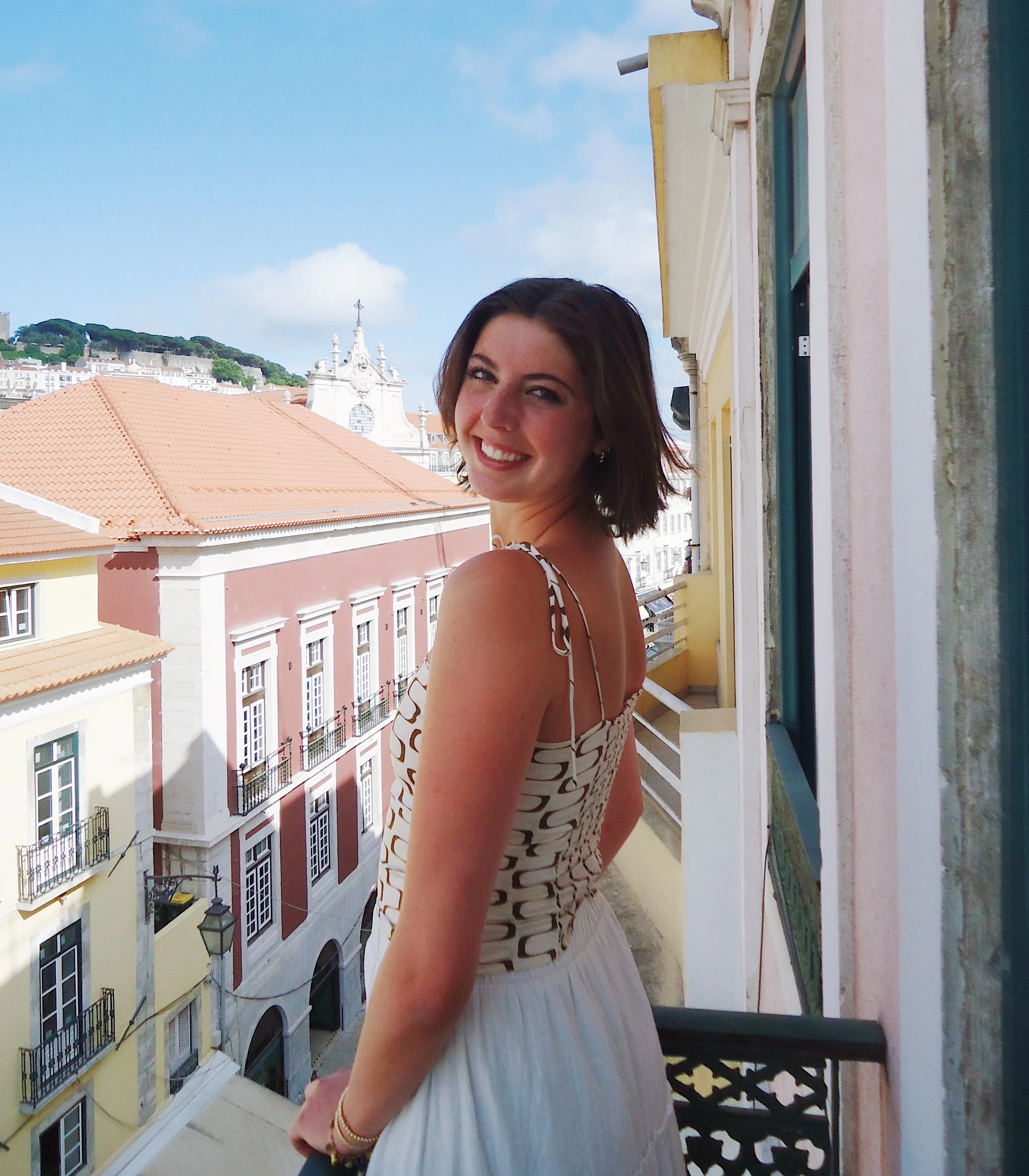 Catherine L. — IfYoureReadingThis