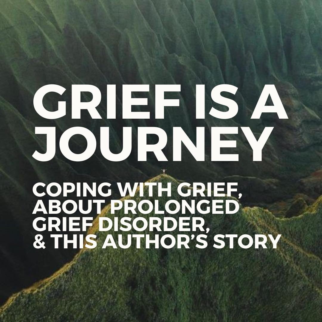 Grief, simply put, is the natural and universal emotional response to loss. It's important to understand that grief is a journey that can come in waves, not a state that one simply moves on from. 

Learn more about what grief is, where to go for help