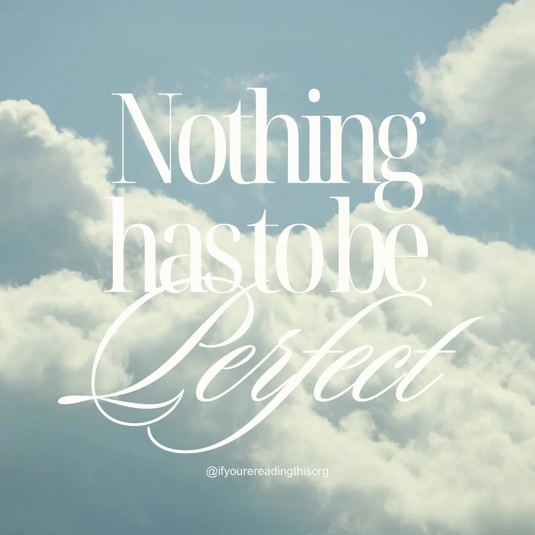 Your friendly reminder ☁️