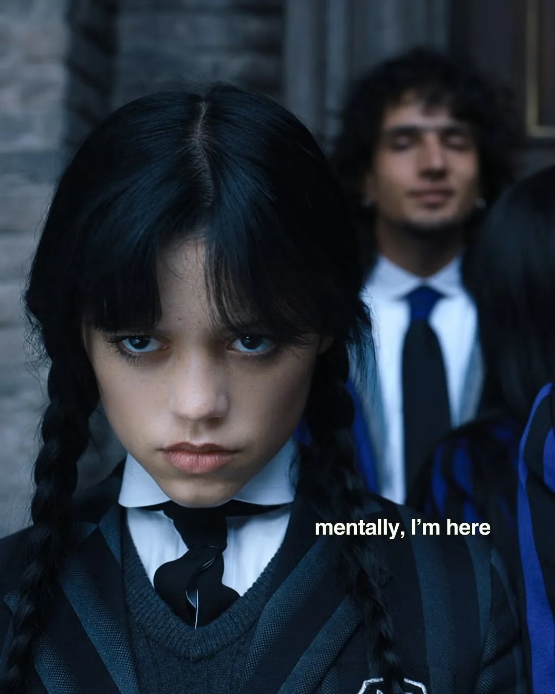 TAG URSELF SPOOKY EDITION 🎃 happy halloween!