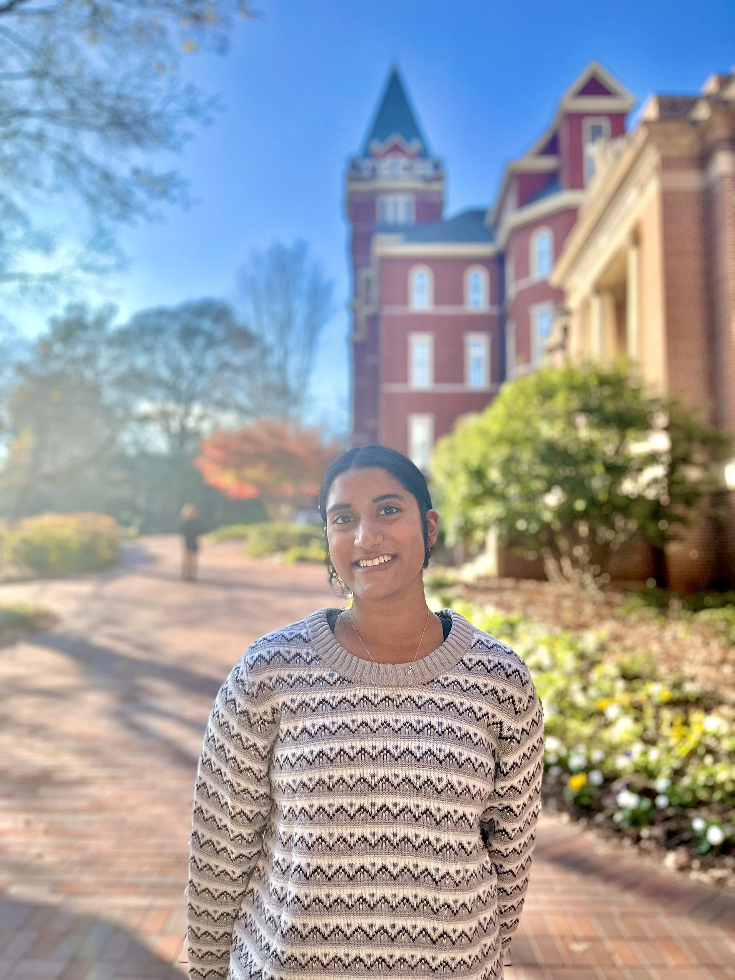Pranati Y.
