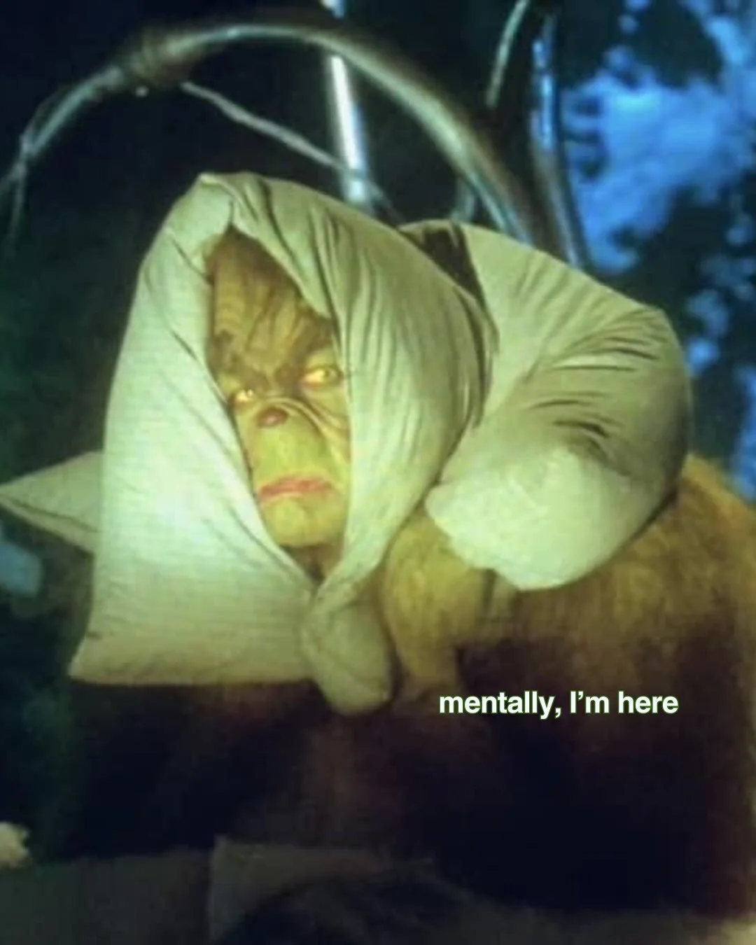 SANTA&rsquo;S COMING 🎅 tag yourself (but make it merry)