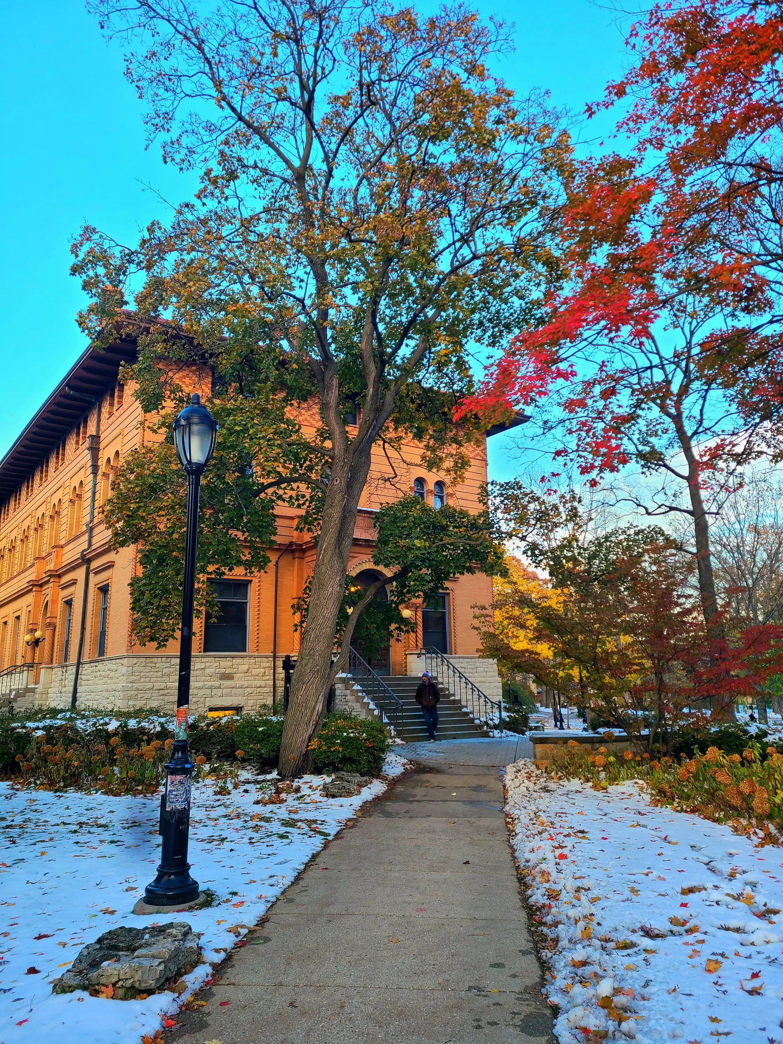 IYRT at Northwestern