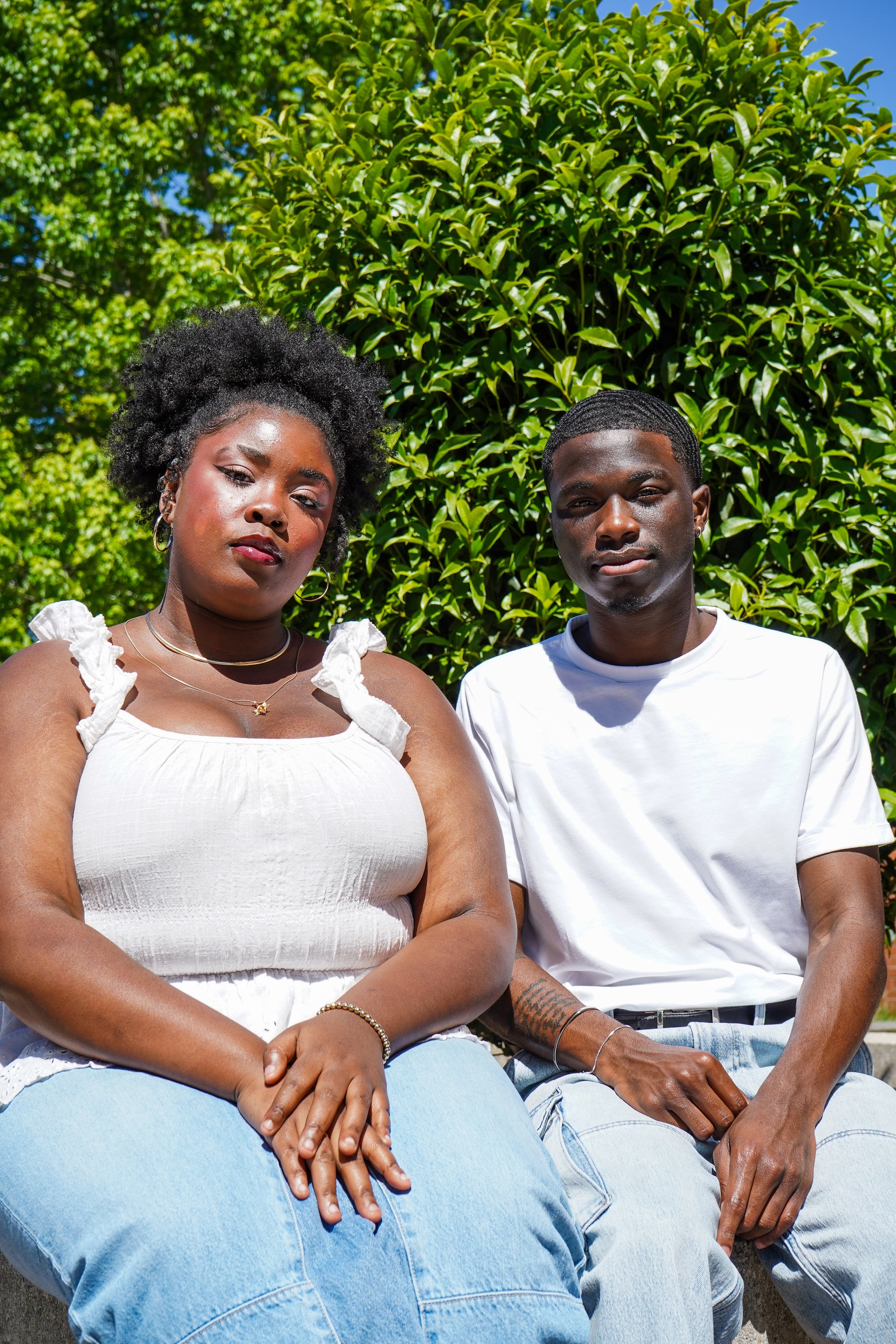 Alisa W. &amp; Jakoby M.