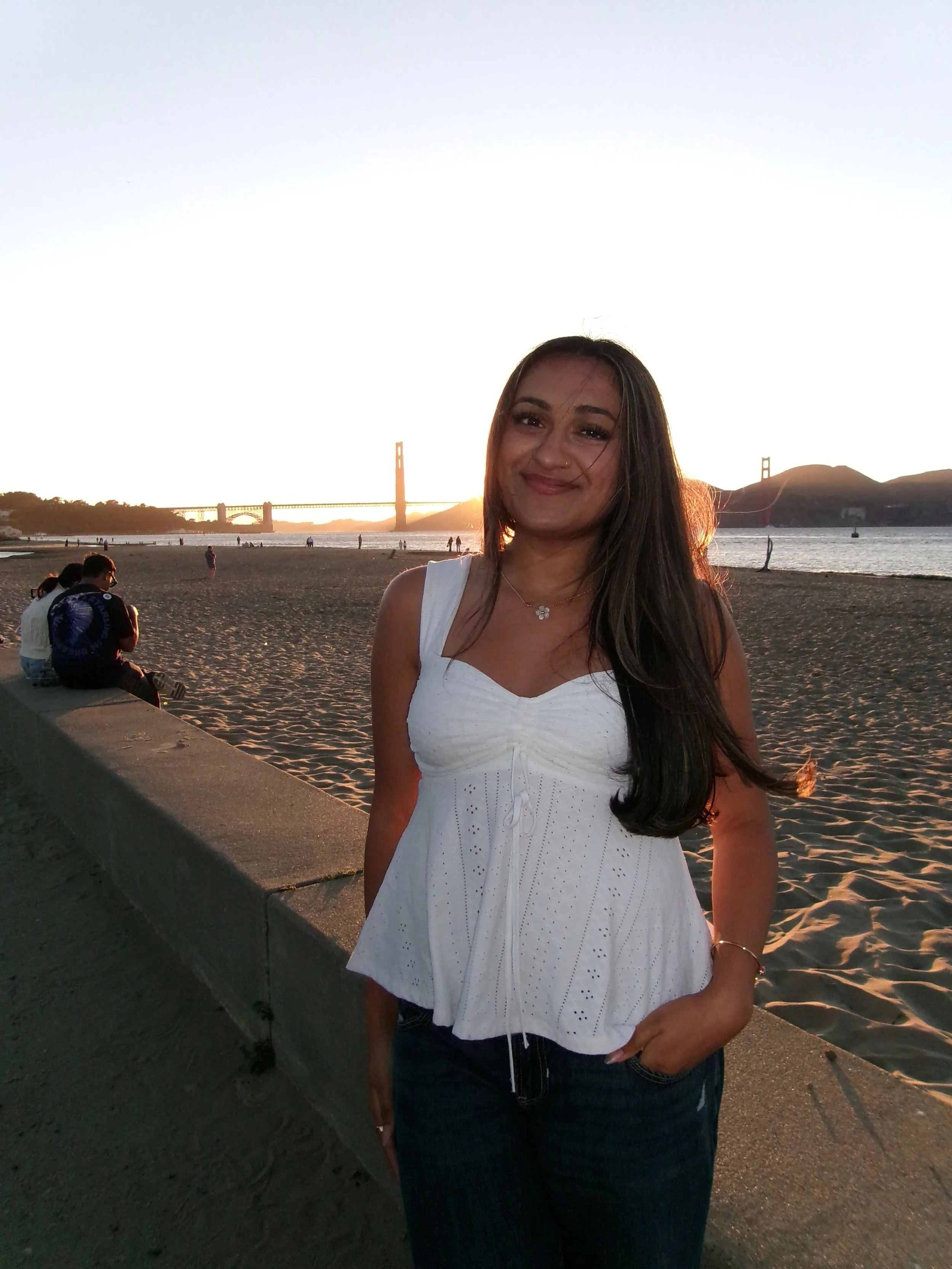 Eesha P.