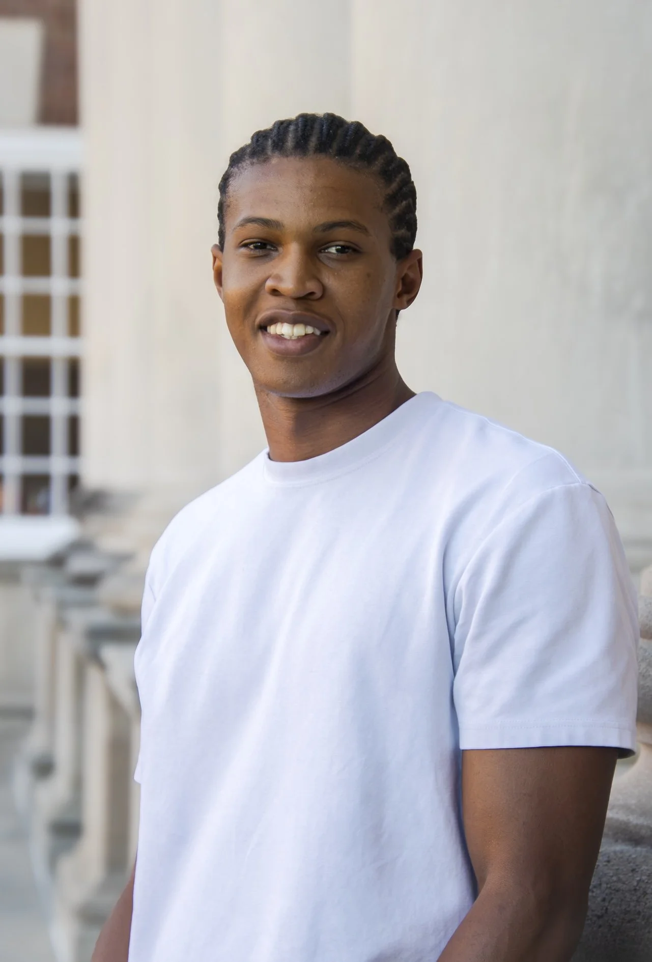 Carter M.