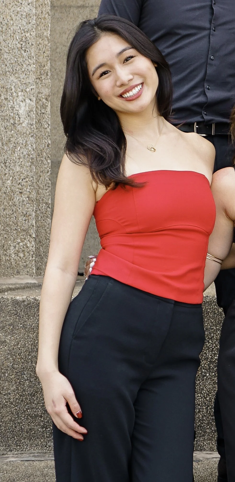 Eleanor S.