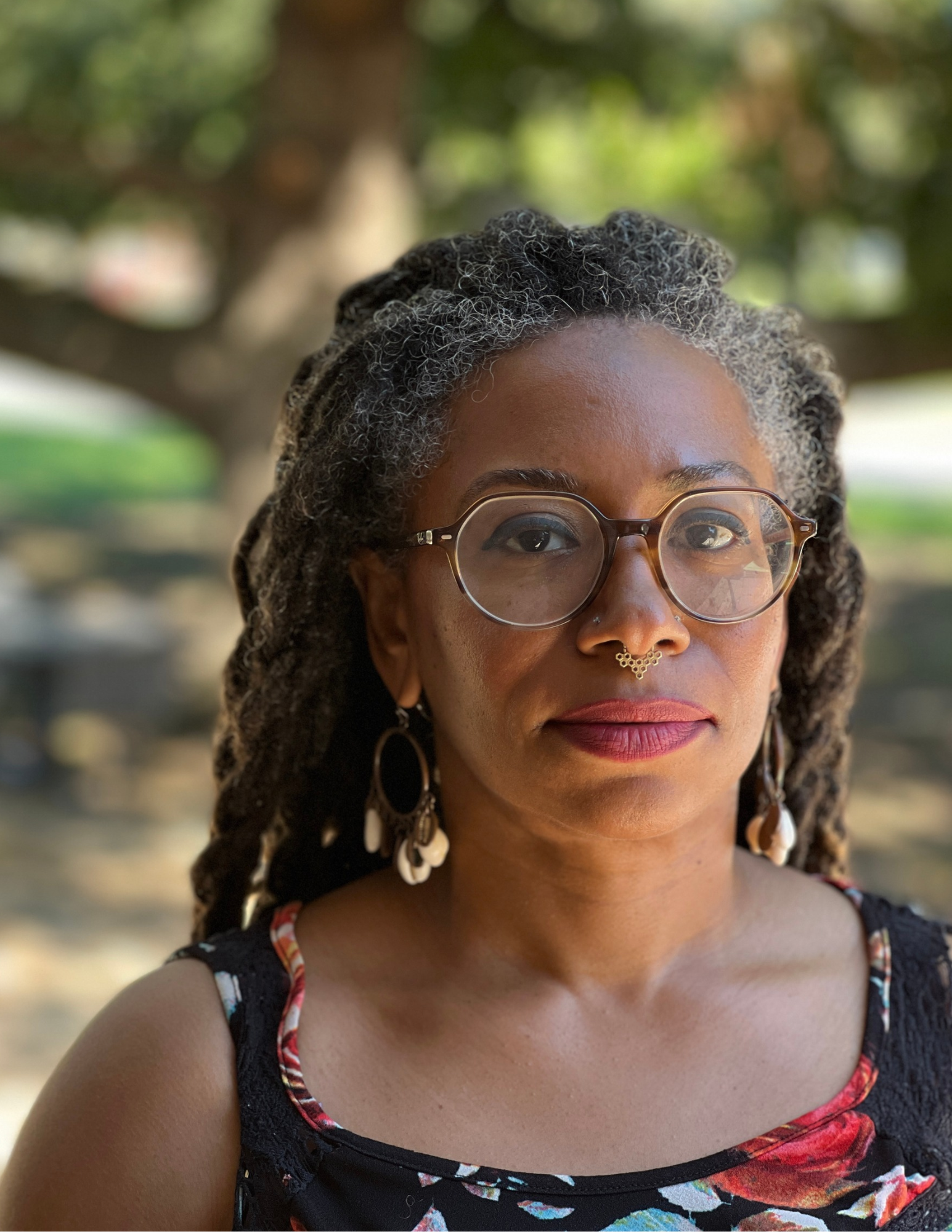 Professor Zandria F. Robinson