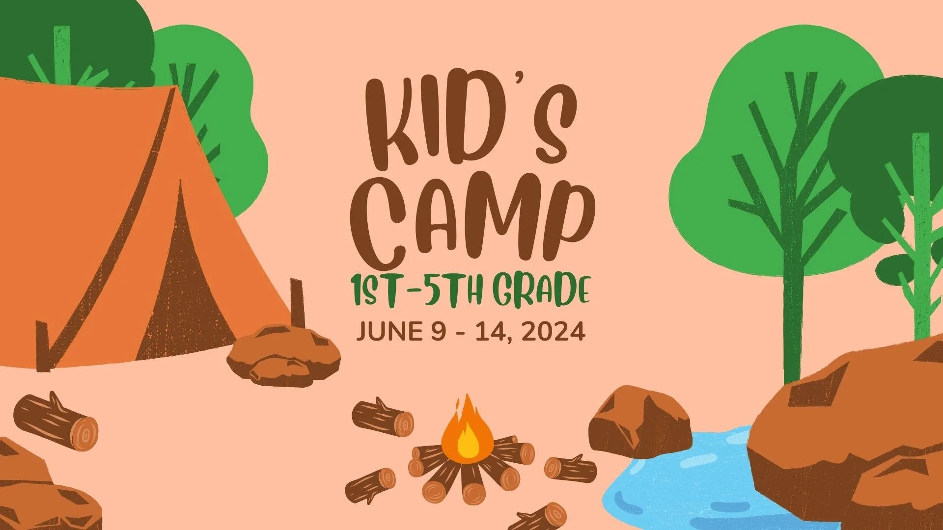 Events — Poplar Point Camp