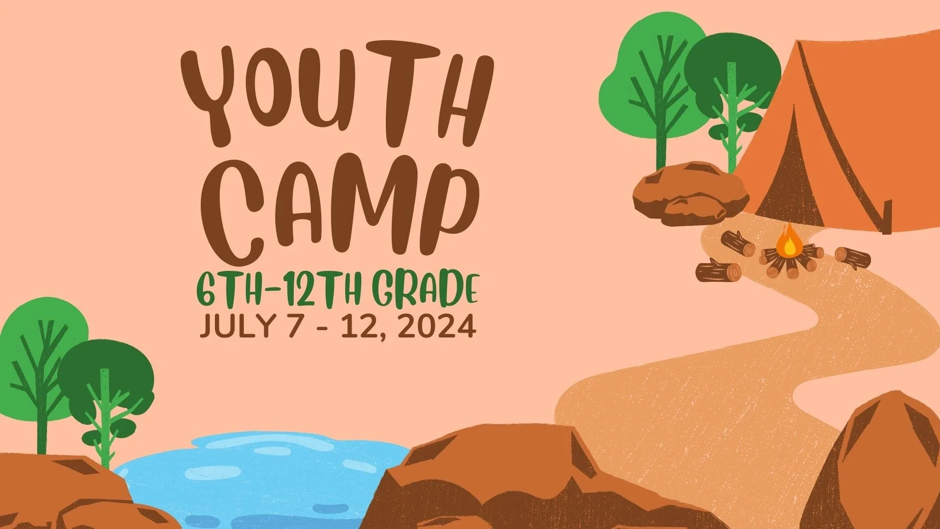 Events — Poplar Point Camp