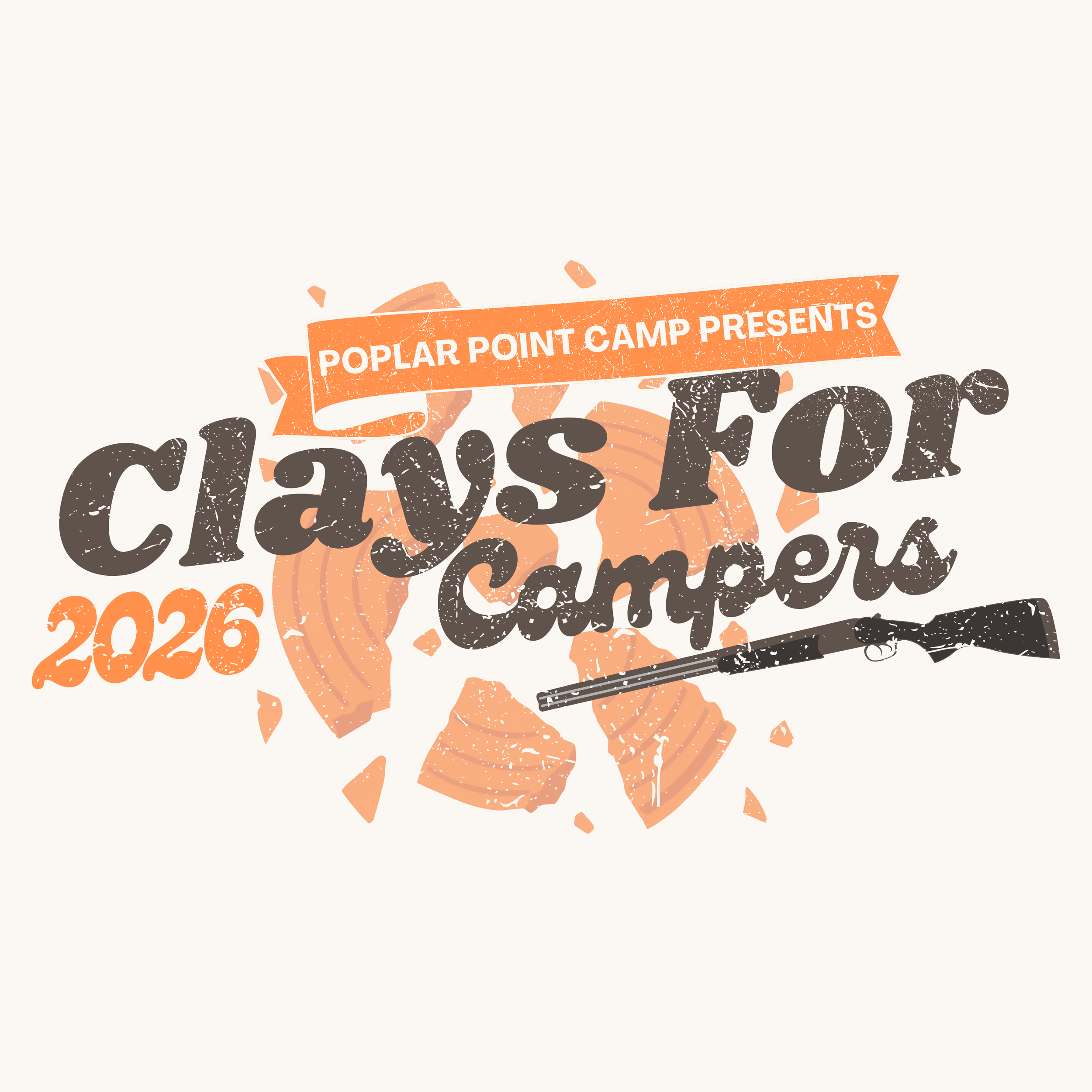 Clays For Campers