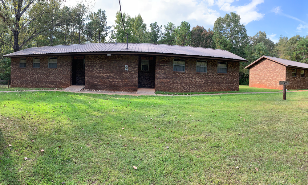 Services 1 — Poplar Point Camp