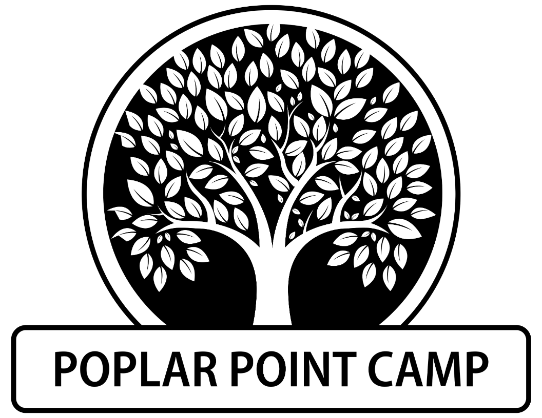 Poplar Point Camp