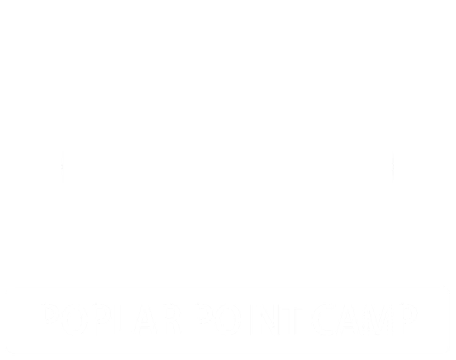 Poplar Point Camp