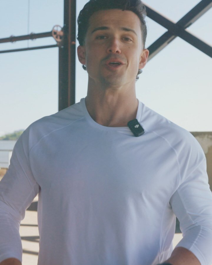 Jacob from @shiftfitsystems is one of those clients who gets it. We helped him level up with a new site and video content to match the energy he brings to coaching.

https://www.shiftfitsystems.com/

Client: @shiftfitsystems