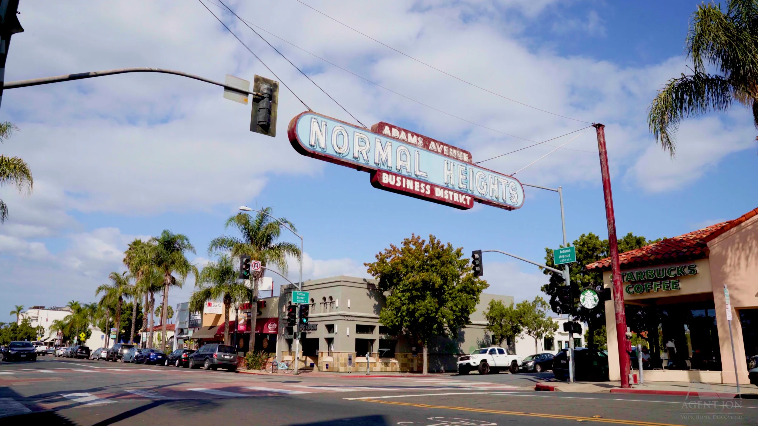 Normal Heights - So You Wanna Buy A Home In San Diego