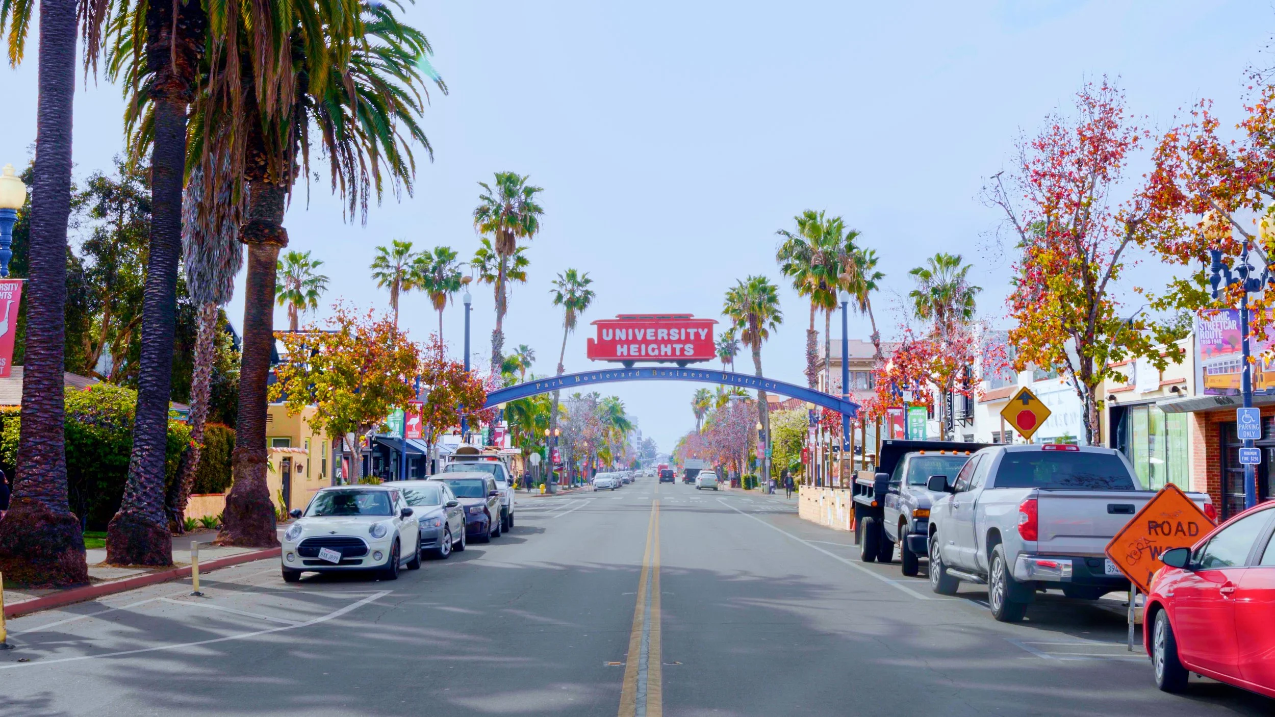 University Heights - So You Wanna Buy A Home In San Diego