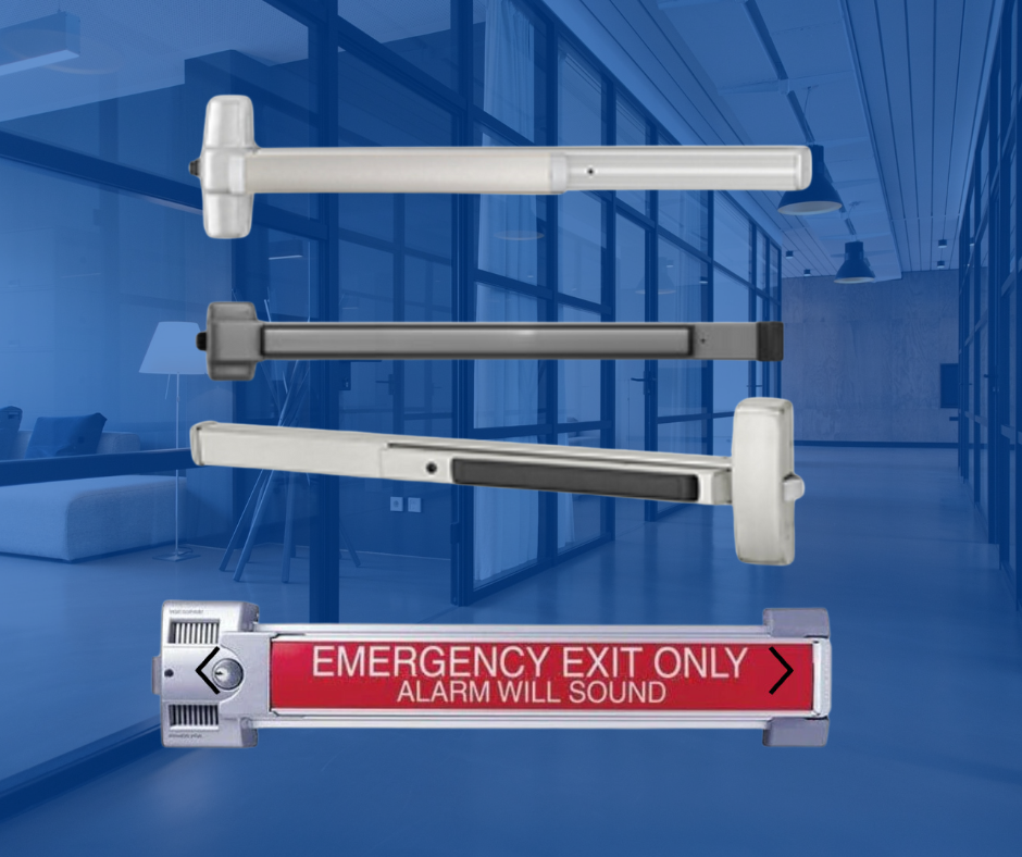 Industry News Commercial Door Hardware Heavy Duty Security Locks
