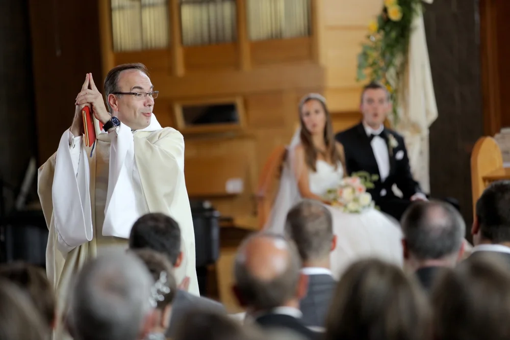 Sichko 60 Minutes for Jesus — Fr. Jim Sichko