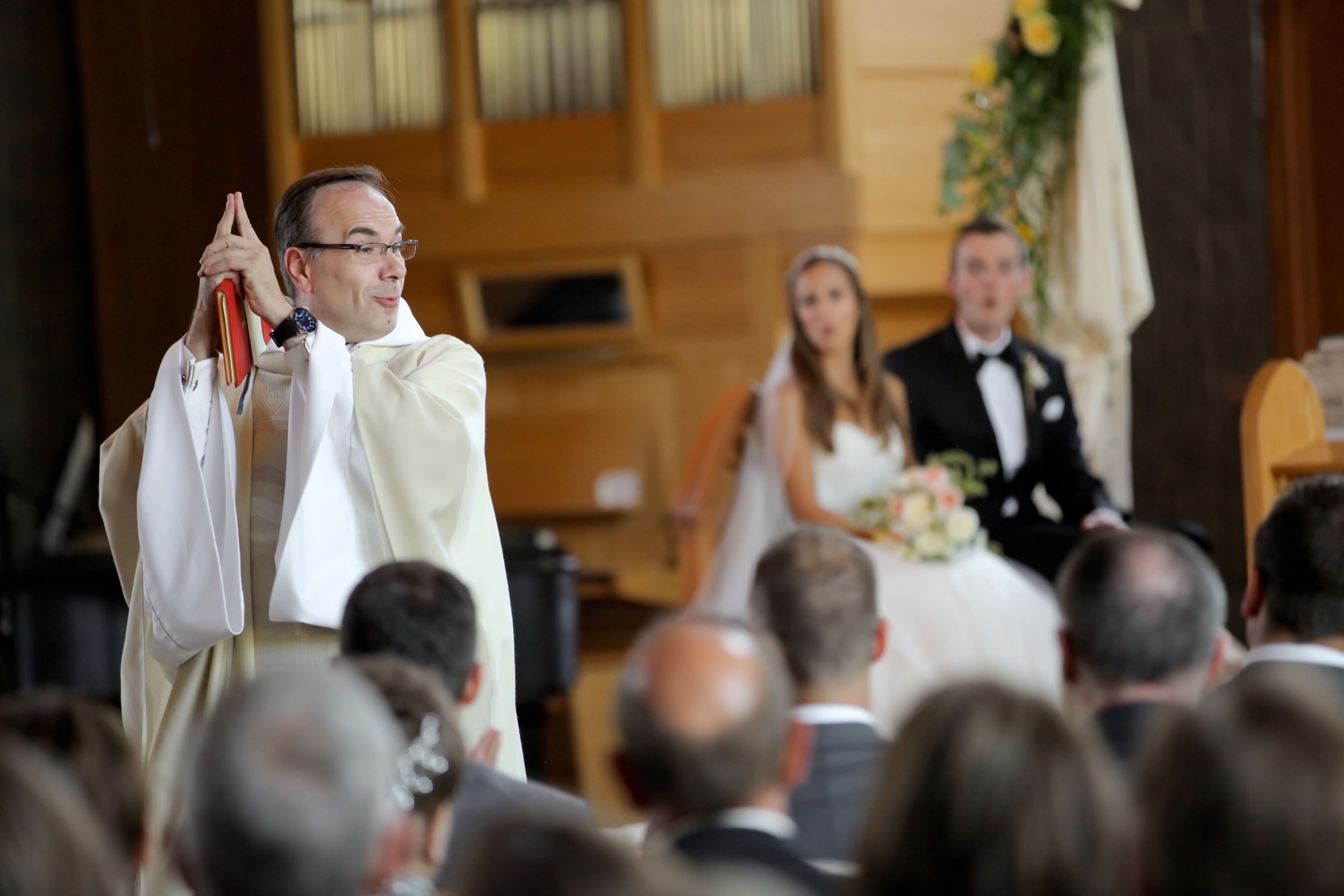 Sichko 60 Minutes for Jesus — Fr. Jim Sichko