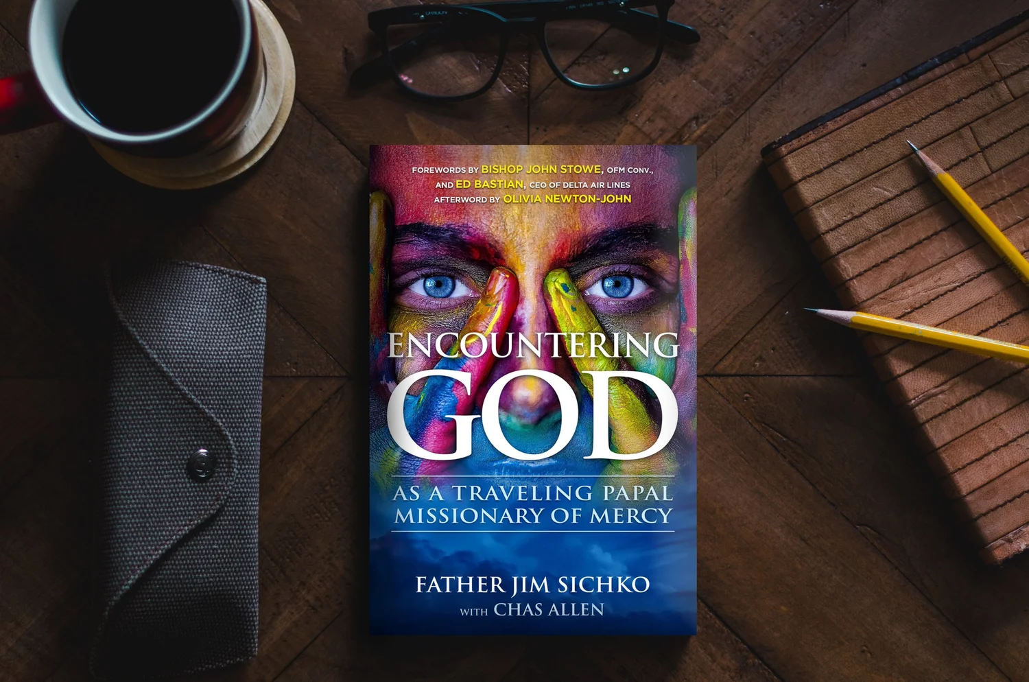Sichko Online Store — 60 Minutes for Jesus — Fr. Jim Sichko