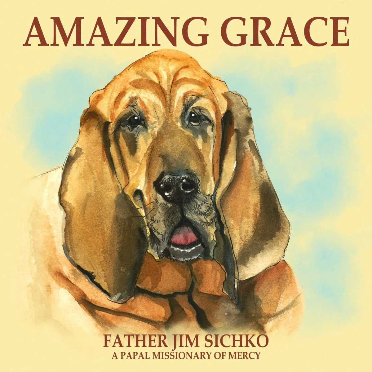 Sichko 60 Minutes for Jesus — Fr. Jim Sichko