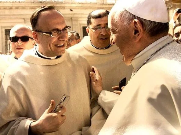 Sichko CONTACT — 60 Minutes for Jesus — Fr. Jim Sichko