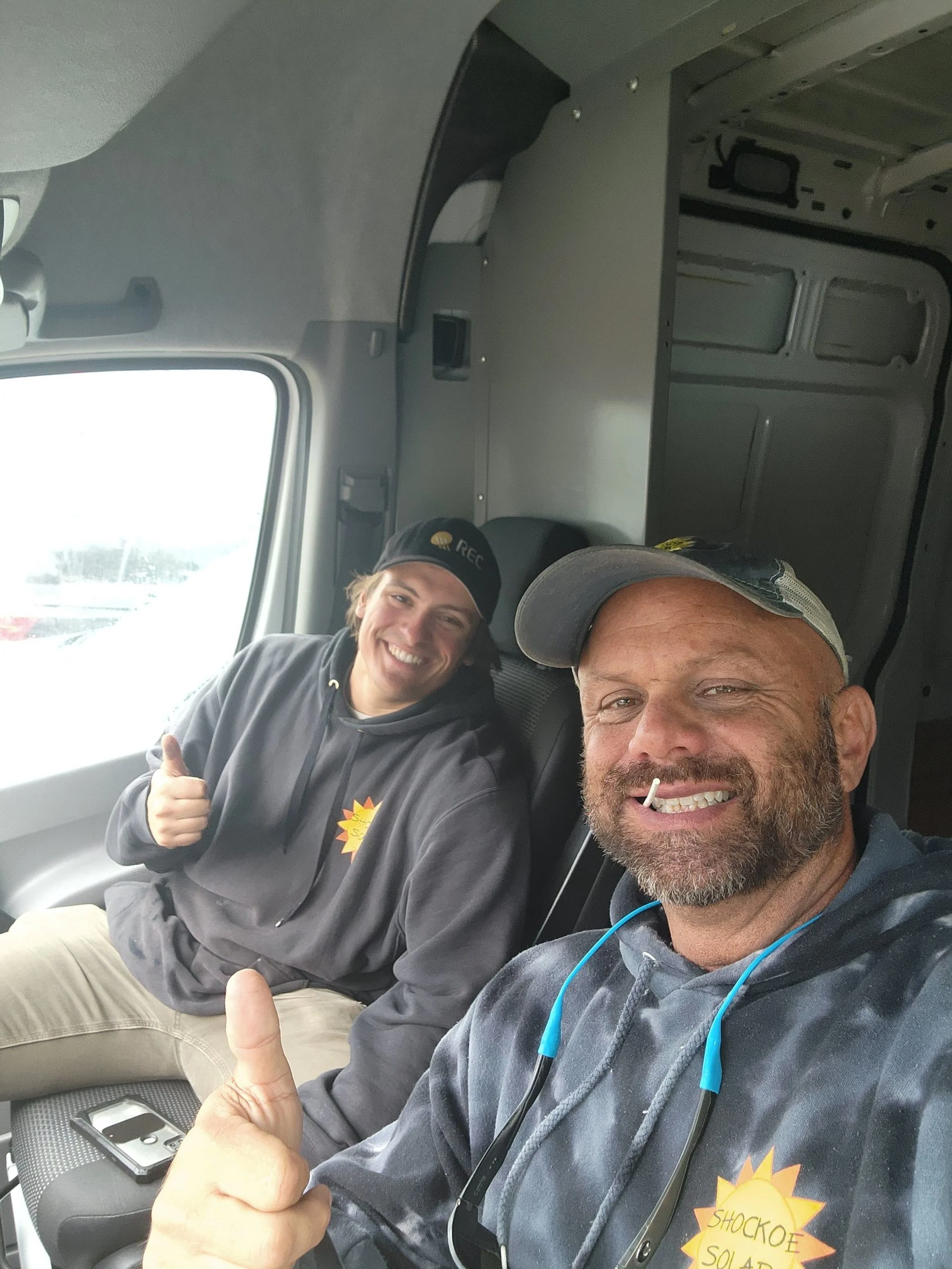 1 Year Service Contract with Inspection (1st Yr)