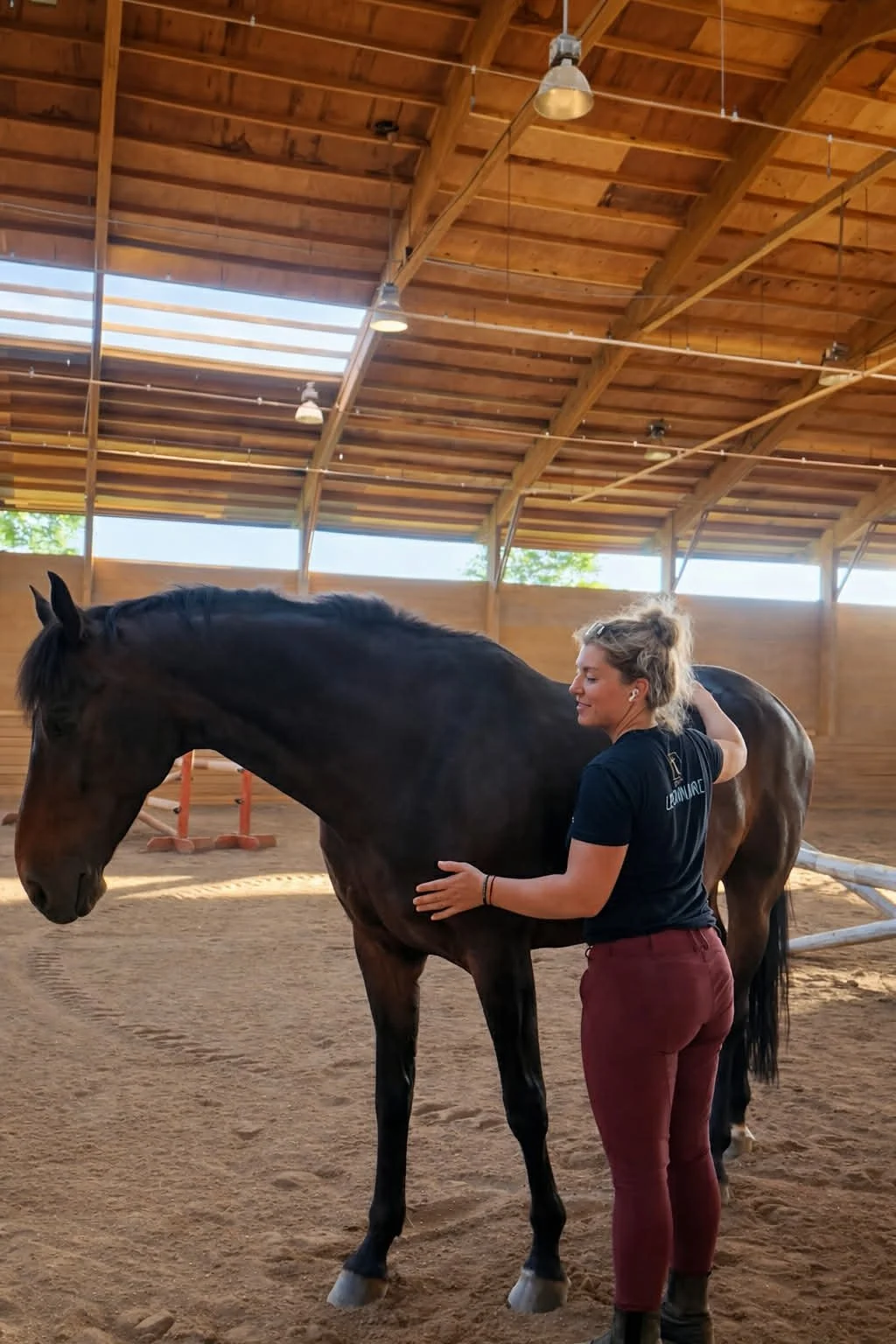 Single Body Work Session