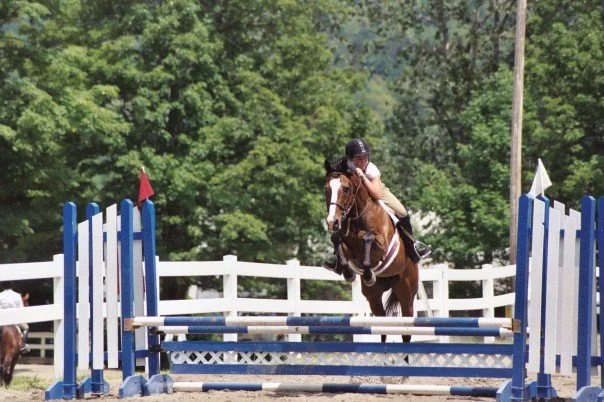 Bridget & Etiquette in the USA