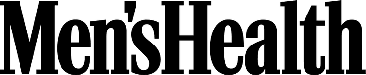 Men’s Health logo