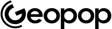 Geopop logo