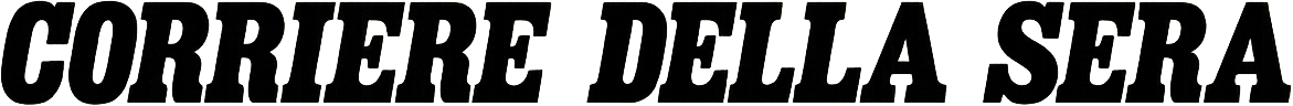 Corriere della Sera logo